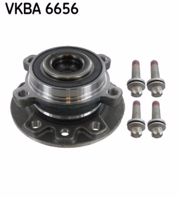 SKF Kit cuscinetto ruota