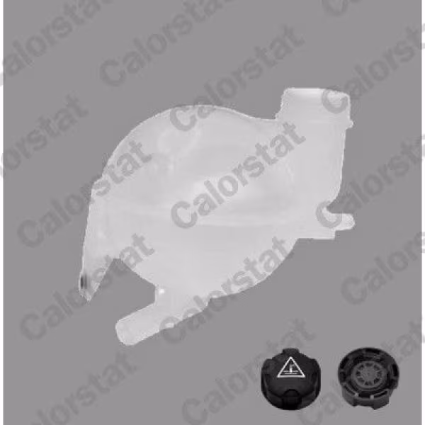 CALORSTAT by Vernet Serbatoio compensazione, Refrigerante