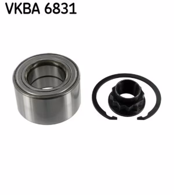 SKF Kit cuscinetto ruota