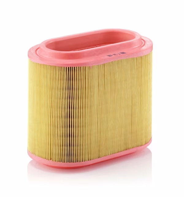 MANN-FILTER Filtro aria