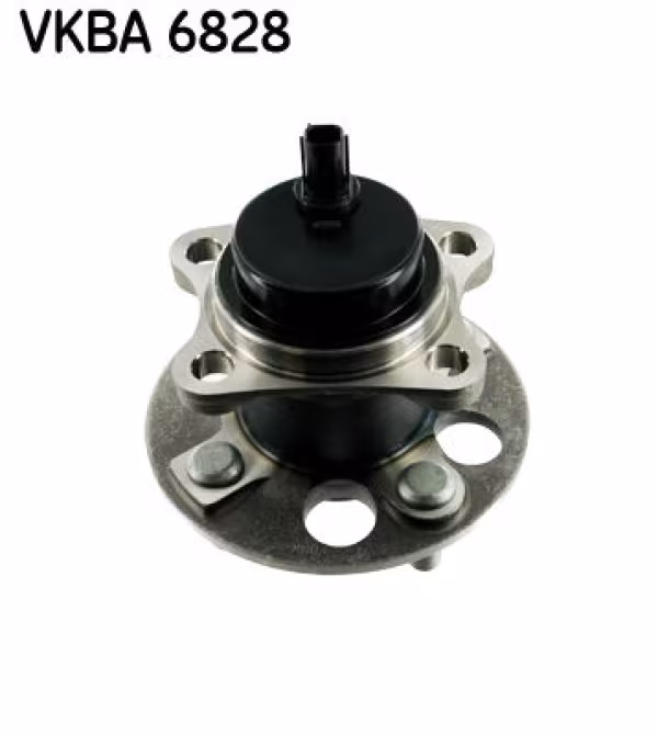 SKF Kit cuscinetto ruota