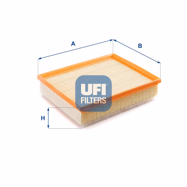 UFI Filtro aria