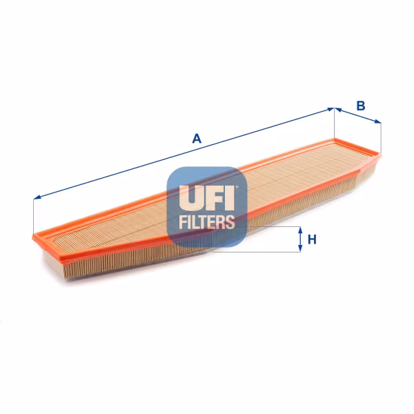 UFI Filtro aria