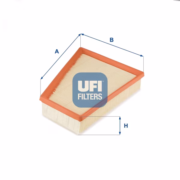 UFI Filtro aria