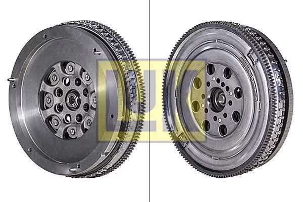 Schaeffler LuK Volano