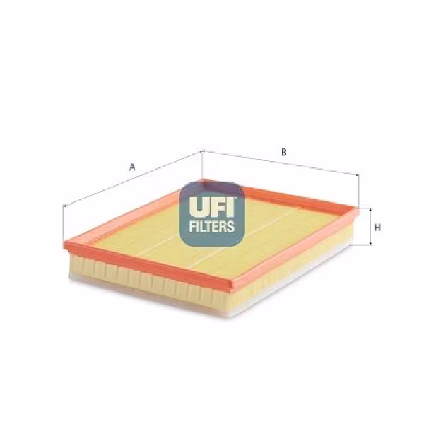 UFI Filtro aria