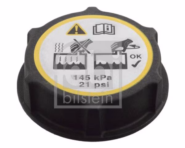 FEBI BILSTEIN Tappo, serbatoio refrigerante