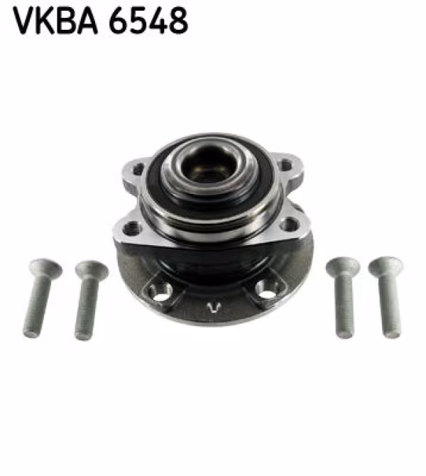 SKF Kit cuscinetto ruota