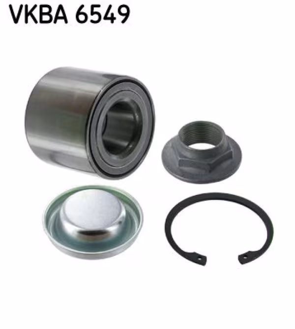 SKF Kit cuscinetto ruota