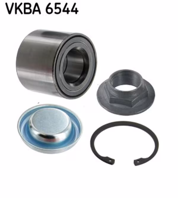 SKF Kit cuscinetto ruota