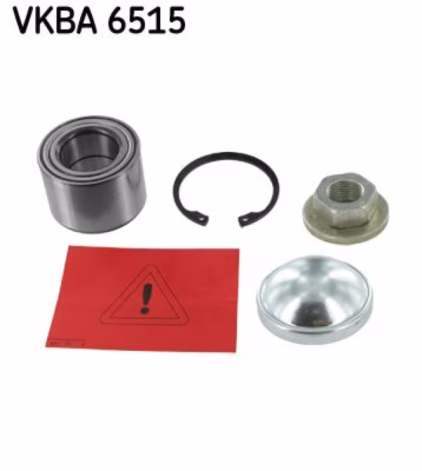 SKF Kit cuscinetto ruota