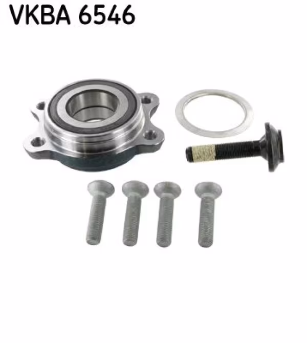 SKF Kit cuscinetto ruota