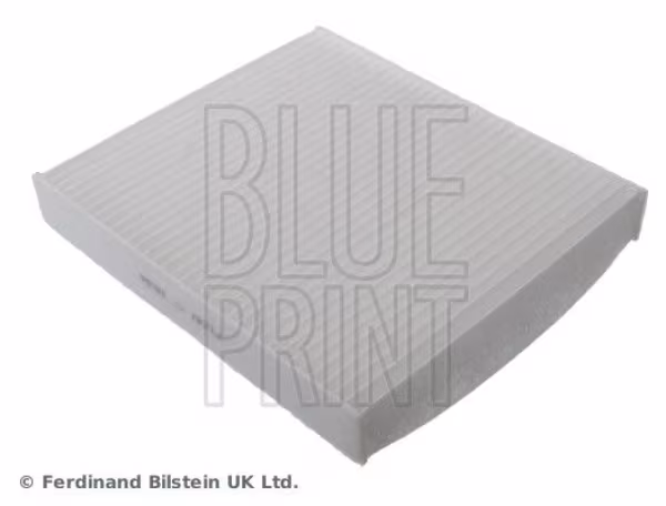 BLUE PRINT Filtro, Aria abitacolo