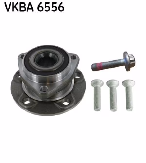 SKF Kit cuscinetto ruota