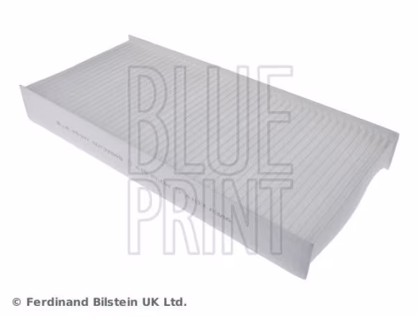 BLUE PRINT Filtro, Aria abitacolo