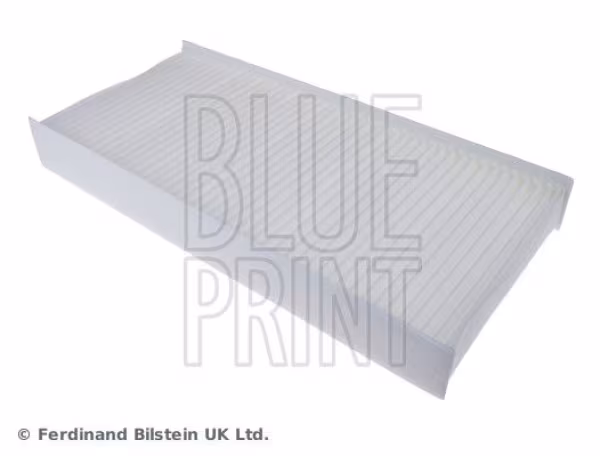 BLUE PRINT Filtro, Aria abitacolo