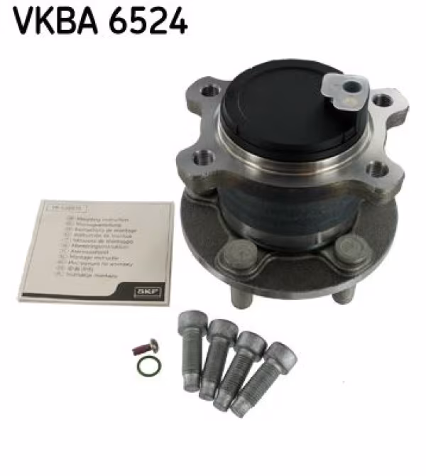 SKF Kit cuscinetto ruota
