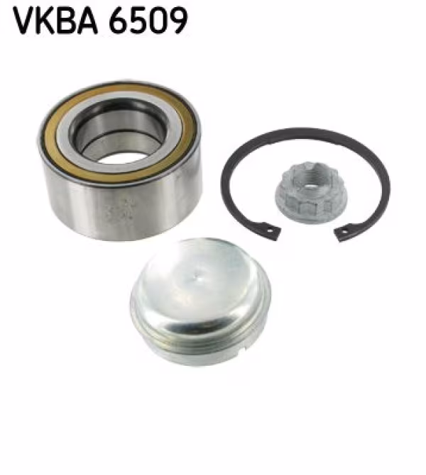 SKF Kit cuscinetto ruota