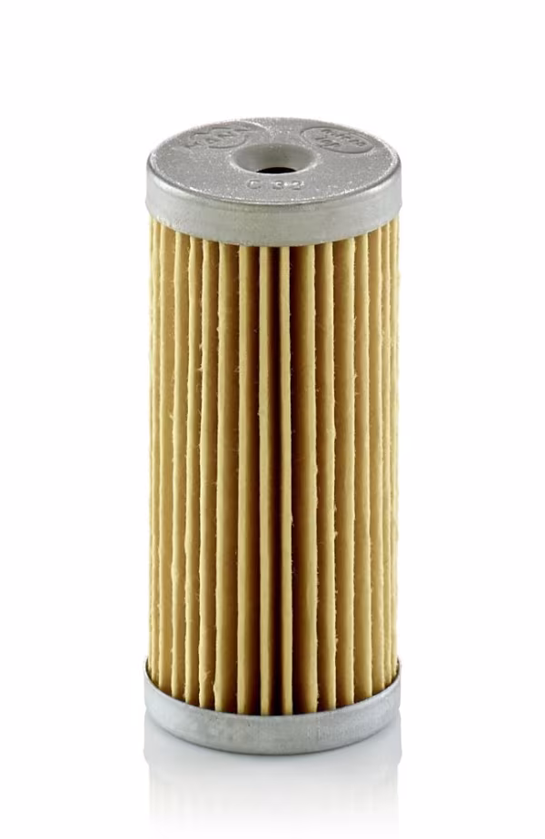 MANN-FILTER Filtro aria