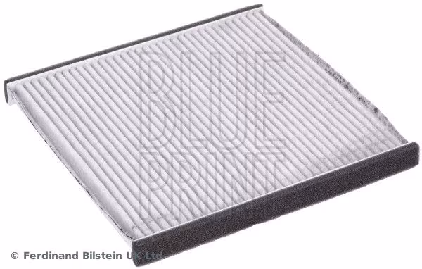 BLUE PRINT Filtro, Aria abitacolo