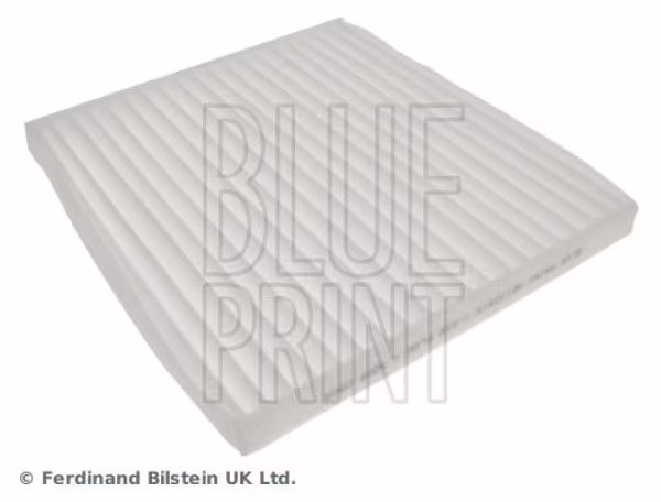 BLUE PRINT Filtro, Aria abitacolo