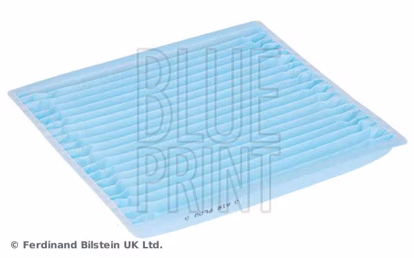 BLUE PRINT Filtro, Aria abitacolo