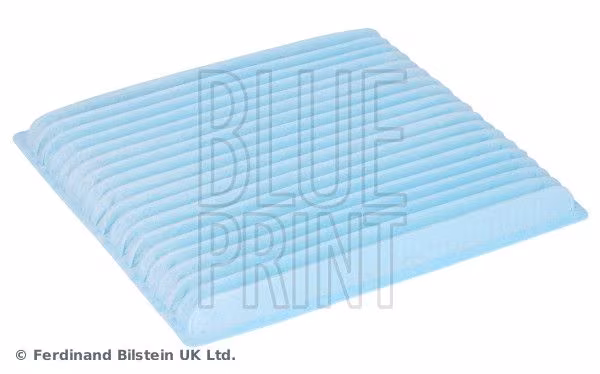 BLUE PRINT Filtro, Aria abitacolo
