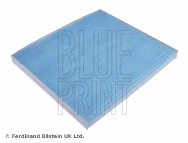 BLUE PRINT Filtro, Aria abitacolo