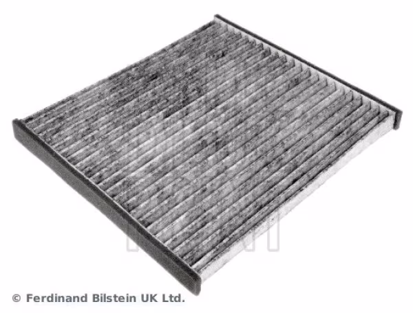 BLUE PRINT Filtro, Aria abitacolo
