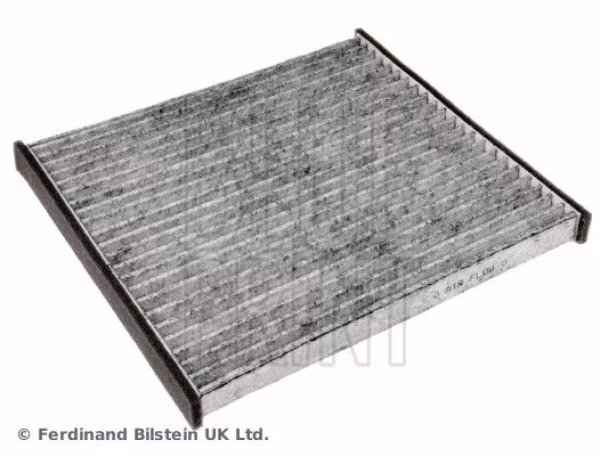 BLUE PRINT Filtro, Aria abitacolo