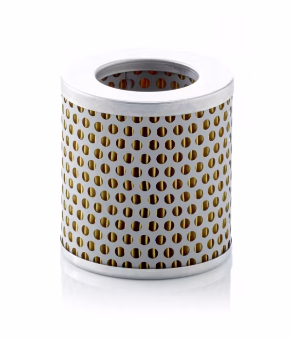 MANN-FILTER Filtro aria