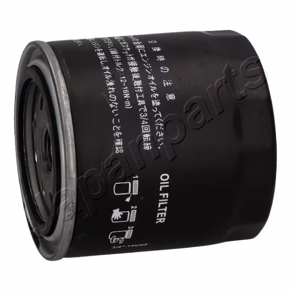 JAPANPARTS Filtro olio