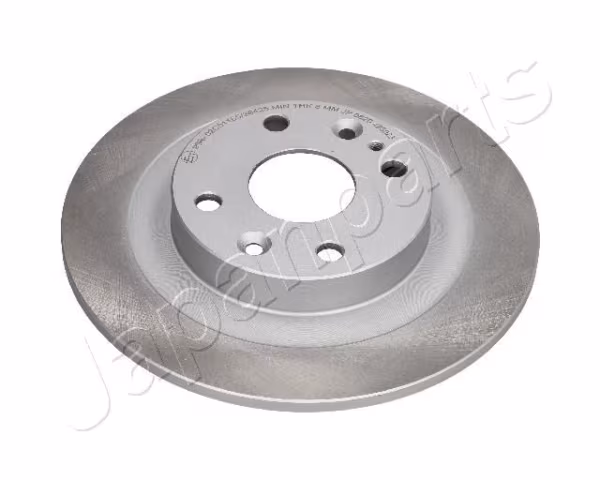 JAPANPARTS Disco freno