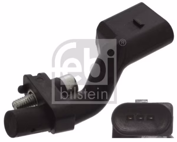 FEBI BILSTEIN Generatore di impulsi, Albero a gomiti