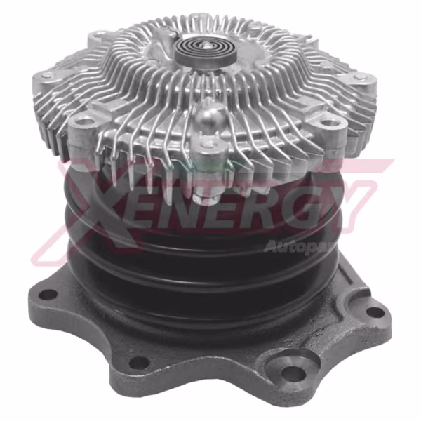 AP XENERGY Pompa dell’acqua, raffreddamento motore