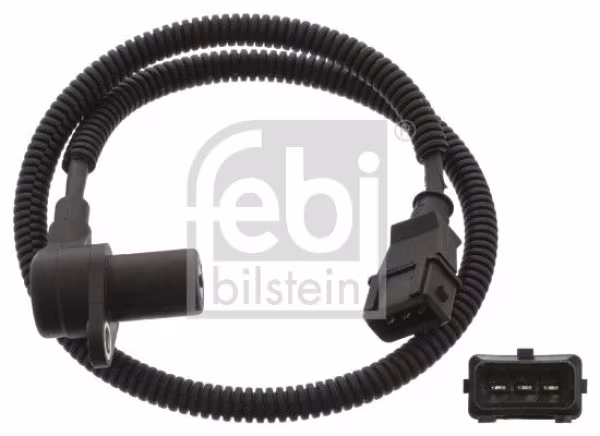 FEBI BILSTEIN Generatore di impulsi, Albero a gomiti