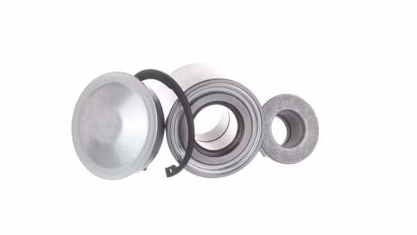 SKF Kit cuscinetto ruota