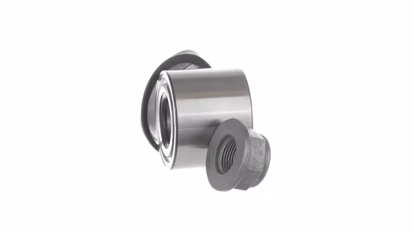 SKF Kit cuscinetto ruota