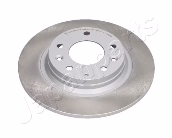 JAPANPARTS Disco freno