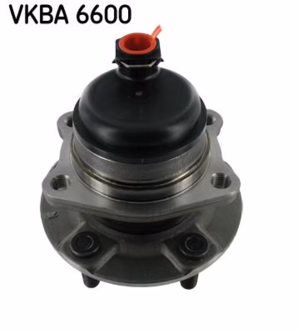 SKF Kit cuscinetto ruota
