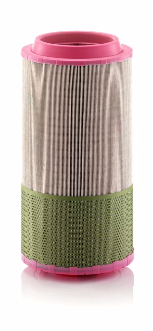 MANN-FILTER Filtro aria