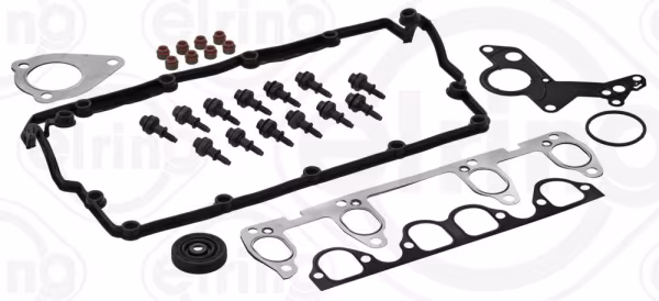 ELRING Kit guarnizioni, Testata