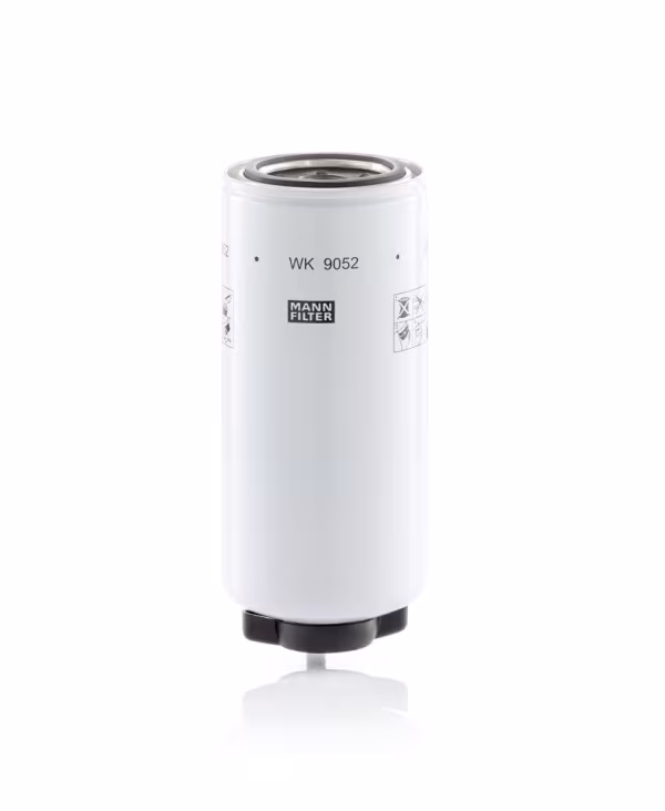 MANN-FILTER Filtro carburante