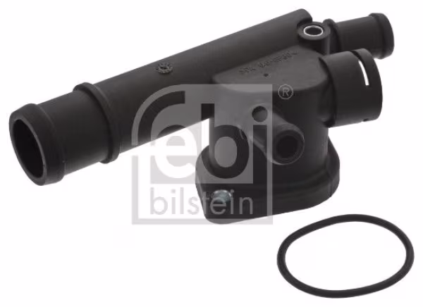 FEBI BILSTEIN Flangia d. refrigerante