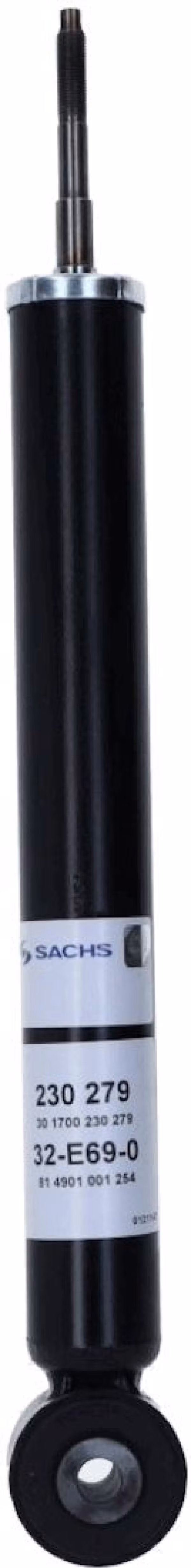SACHS Ammortizzatore