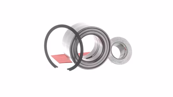 SKF Kit cuscinetto ruota