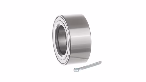 SKF Kit cuscinetto ruota