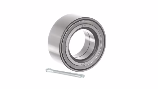 SKF Kit cuscinetto ruota