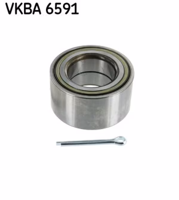 SKF Kit cuscinetto ruota