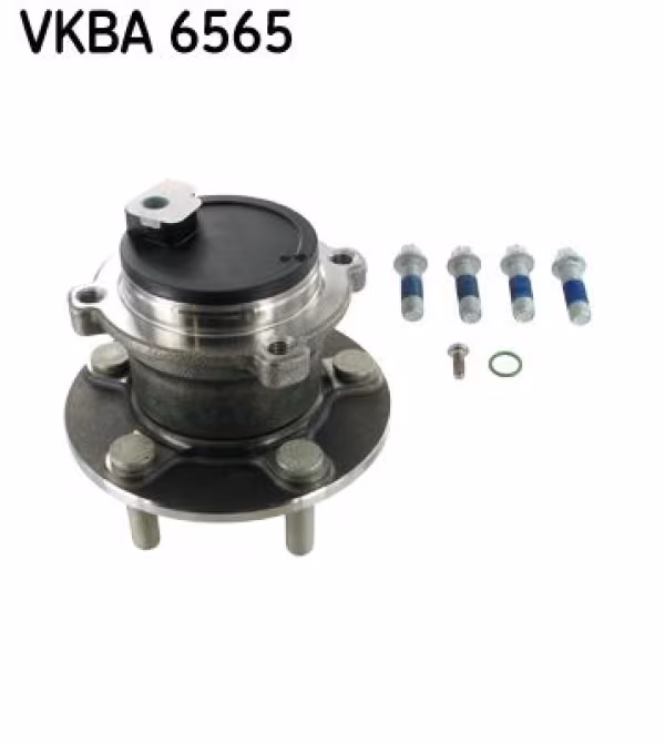 SKF Kit cuscinetto ruota